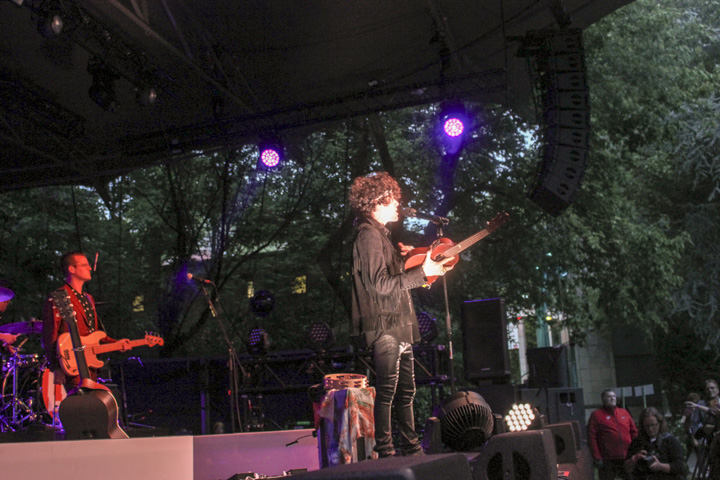 LP - Heart to Mouth Tour @ Olt Rivierenhof Deurne, picture 27, photographed by Hilde  Hermans - FrontView Magazine