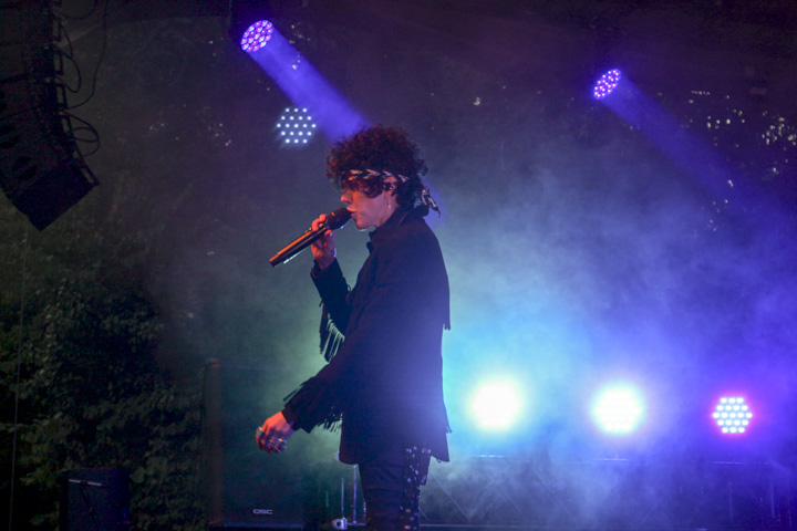 LP - Heart to Mouth Tour @ Olt Rivierenhof Deurne, picture 29, photographed by Hilde  Hermans - FrontView Magazine