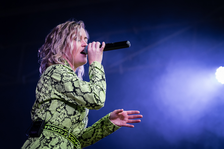 Uncle Phil @ Engie Parkies Sint-Niklaas, picture 7, photographed by Danny Wagemans - FrontView Magazine