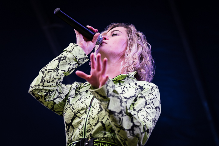 Uncle Phil @ Engie Parkies Sint-Niklaas, picture 9, photographed by Danny Wagemans - FrontView Magazine