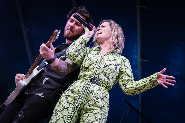 Uncle Phil @ Engie Parkies Sint-Niklaas, picture 11, photographed by Danny Wagemans - FrontView Magazine