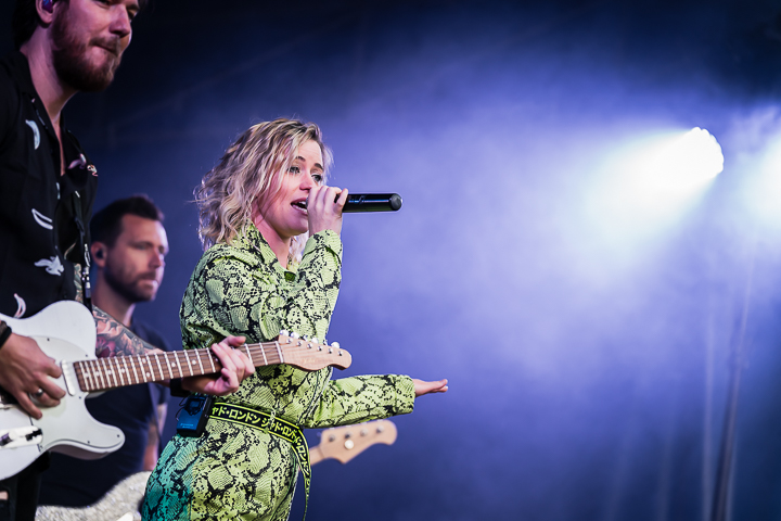 Uncle Phil @ Engie Parkies Sint-Niklaas, picture 16, photographed by Danny Wagemans - FrontView Magazine