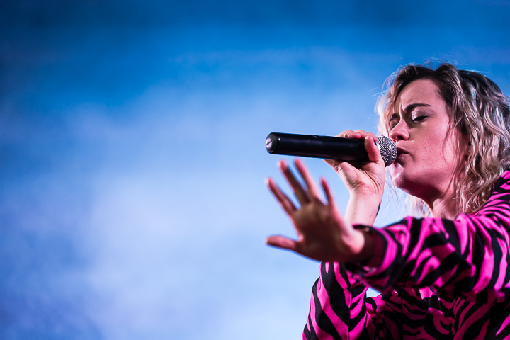 Uncle Phil @ Engie Parkies Sint-Niklaas, picture 26, photographed by Danny Wagemans - FrontView Magazine