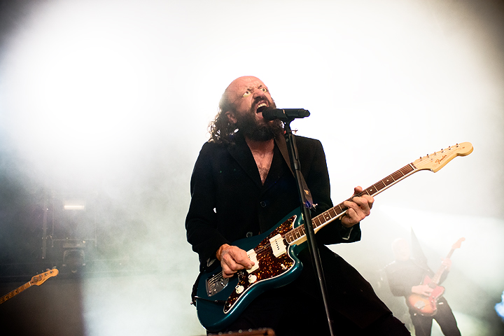 Cadillac @ Dour Festival 2019, picture 3, photographed by Magali Decamps - FrontView Magazine