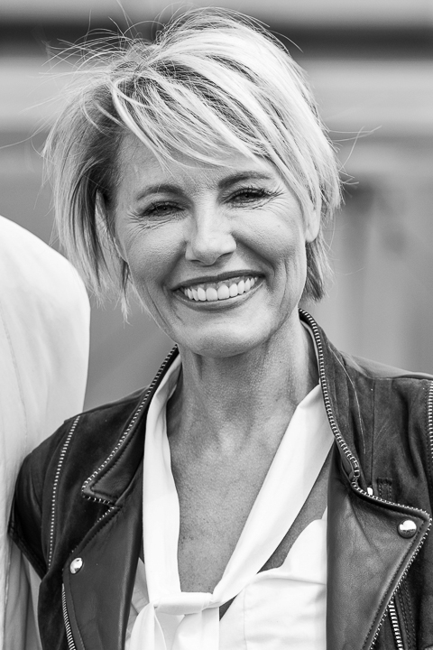 Dana Winner op "Het dak van de wereld Lotto Arena" @ Antwerpen, picture 16, photographed by Bart Baevegems - FrontView Magazine