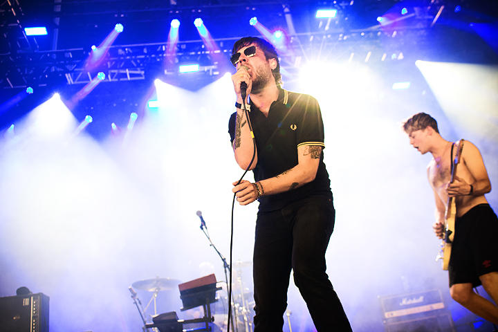 Rendez Vous @ Dour Festival 2019, picture 9, photographed by Magali Decamps - FrontView Magazine