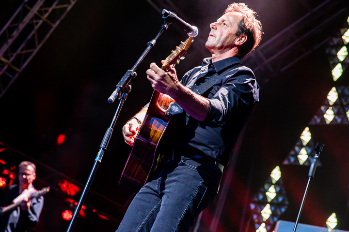 Vlaanderen Boven Band @ Vlaanderen Feest - Antwerpen, foto 30, foto's door Dimitri Vanlommel - FrontView Magazine