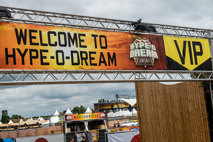 Hype-O-Dream editie 2019 @ Weymeerschen Waregem, picture 2, photographed by Dimitri Vanlommel - FrontView Magazine