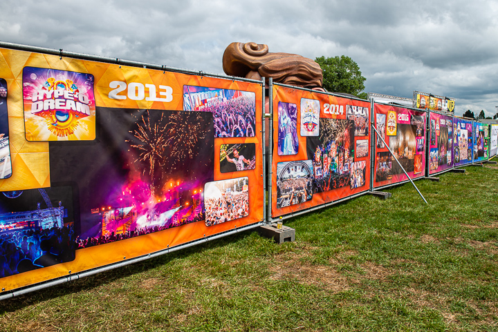 Hype-O-Dream editie 2019 @ Weymeerschen Waregem, picture 3, photographed by Dimitri Vanlommel - FrontView Magazine