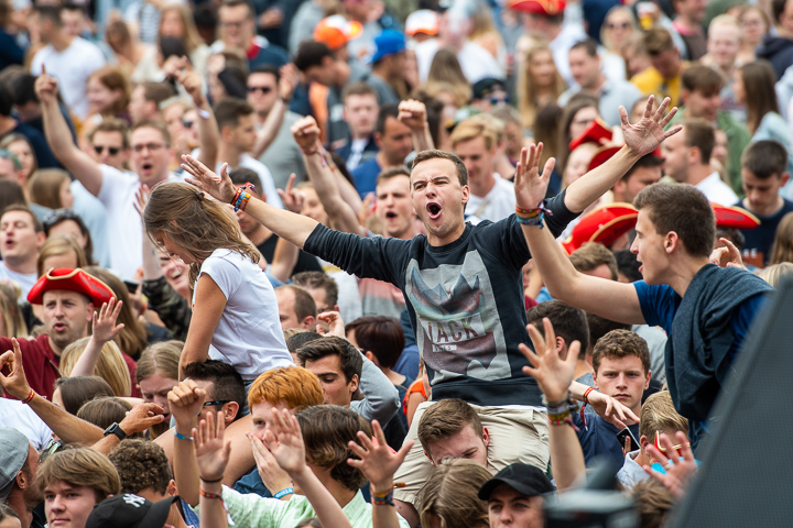 Hype-O-Dream editie 2019 @ Weymeerschen Waregem, picture 4, photographed by Dimitri Vanlommel - FrontView Magazine