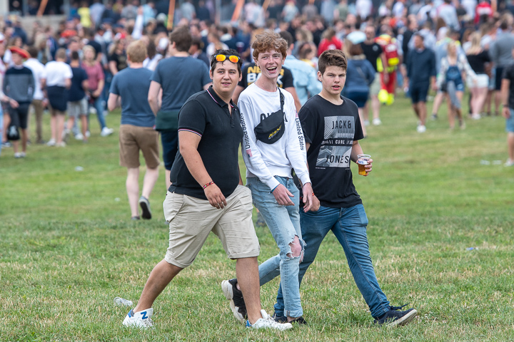 Hype-O-Dream editie 2019 @ Weymeerschen Waregem, picture 5, photographed by Dimitri Vanlommel - FrontView Magazine