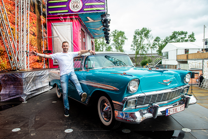 Hype-O-Dream editie 2019 @ Weymeerschen Waregem, picture 11, photographed by Dimitri Vanlommel - FrontView Magazine