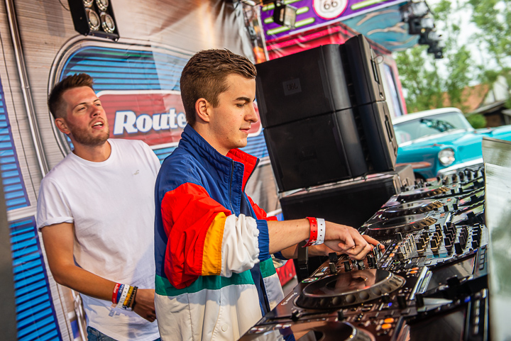 Hype-O-Dream editie 2019 @ Weymeerschen Waregem, picture 12, photographed by Dimitri Vanlommel - FrontView Magazine