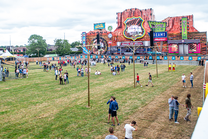 Hype-O-Dream editie 2019 @ Weymeerschen Waregem, picture 14, photographed by Dimitri Vanlommel - FrontView Magazine
