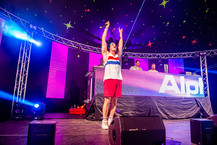 Hype-O-Dream editie 2019 @ Weymeerschen Waregem, picture 15, photographed by Dimitri Vanlommel - FrontView Magazine