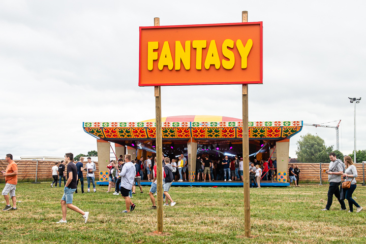 Hype-O-Dream editie 2019 @ Weymeerschen Waregem, picture 20, photographed by Dimitri Vanlommel - FrontView Magazine
