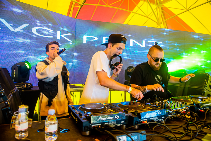 Hype-O-Dream editie 2019 @ Weymeerschen Waregem, picture 21, photographed by Dimitri Vanlommel - FrontView Magazine