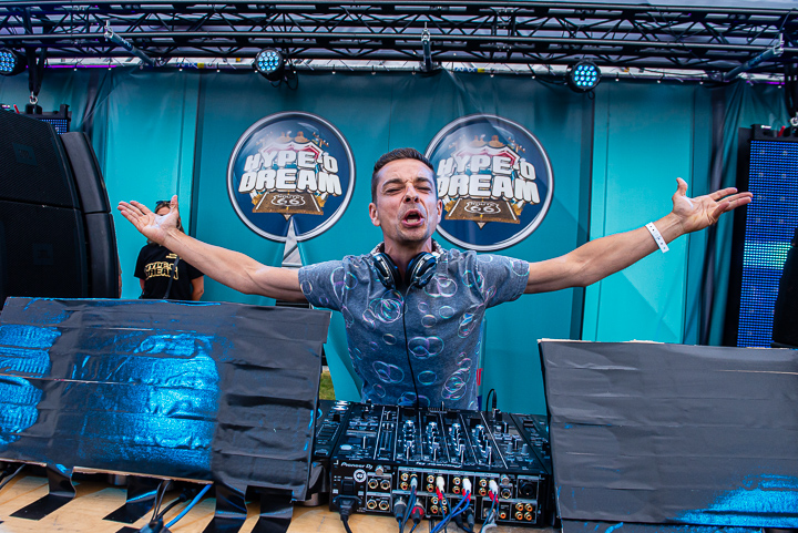 Hype-O-Dream editie 2019 @ Weymeerschen Waregem, picture 24, photographed by Dimitri Vanlommel - FrontView Magazine