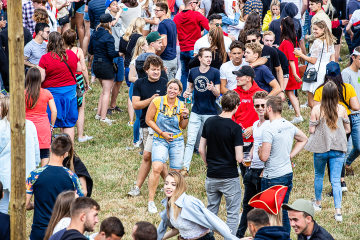 Hype-O-Dream editie 2019 @ Weymeerschen Waregem, picture 26, photographed by Dimitri Vanlommel - FrontView Magazine