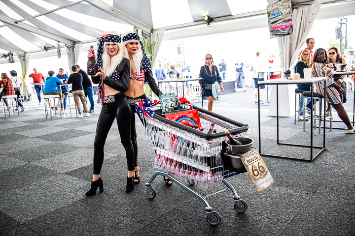 Hype-O-Dream editie 2019 @ Weymeerschen Waregem, picture 32, photographed by Dimitri Vanlommel - FrontView Magazine