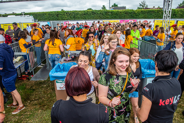 Hype-O-Dream editie 2019 @ Weymeerschen Waregem, picture 33, photographed by Dimitri Vanlommel - FrontView Magazine