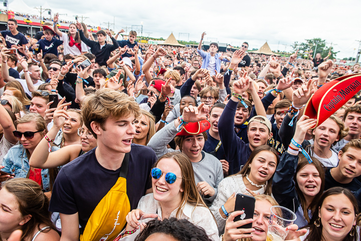 Hype-O-Dream editie 2019 @ Weymeerschen Waregem, picture 36, photographed by Dimitri Vanlommel - FrontView Magazine