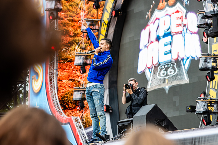 Hype-O-Dream editie 2019 @ Weymeerschen Waregem, picture 38, photographed by Dimitri Vanlommel - FrontView Magazine
