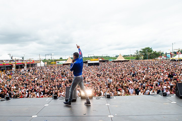 Hype-O-Dream editie 2019 @ Weymeerschen Waregem, picture 40, photographed by Dimitri Vanlommel - FrontView Magazine
