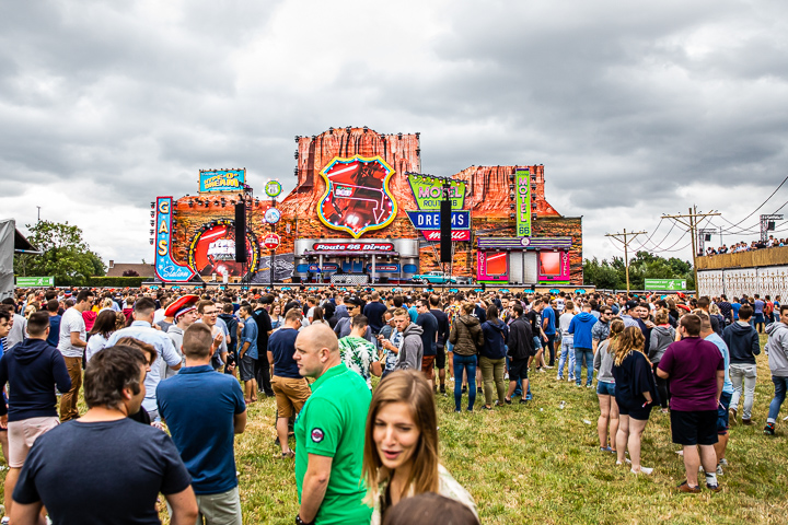 Hype-O-Dream editie 2019 @ Weymeerschen Waregem, picture 42, photographed by Dimitri Vanlommel - FrontView Magazine