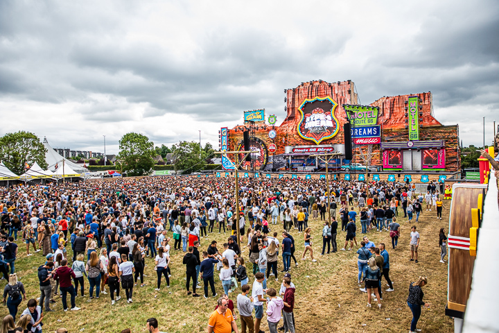 Hype-O-Dream editie 2019 @ Weymeerschen Waregem, picture 44, photographed by Dimitri Vanlommel - FrontView Magazine