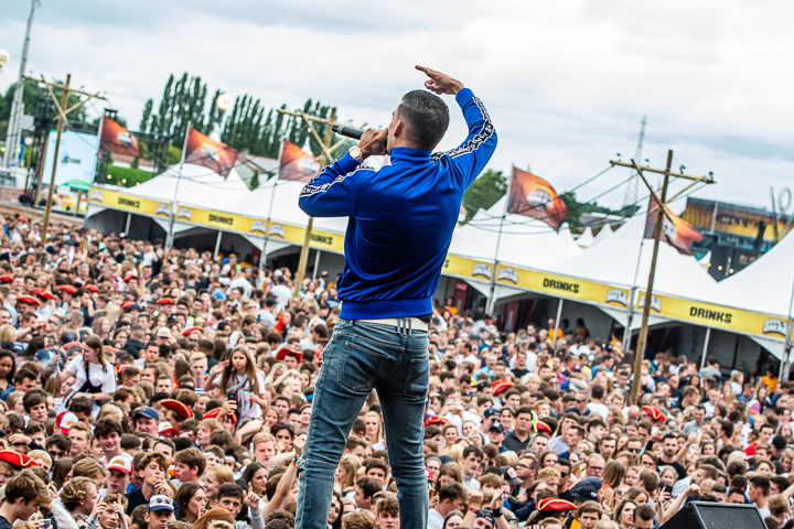 Hype-O-Dream editie 2019 @ Weymeerschen Waregem, picture 45, photographed by Dimitri Vanlommel - FrontView Magazine