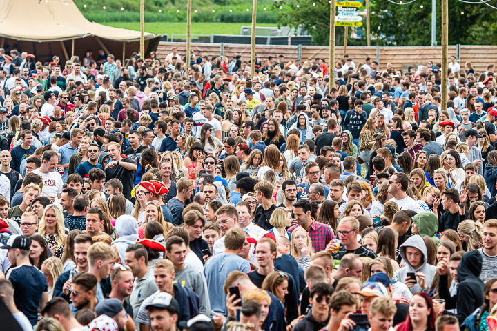 Hype-O-Dream editie 2019 @ Weymeerschen Waregem, picture 51, photographed by Dimitri Vanlommel - FrontView Magazine