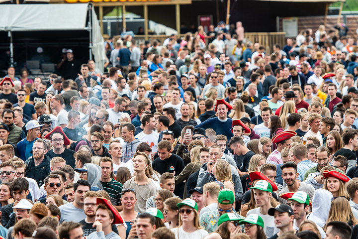 Hype-O-Dream editie 2019 @ Weymeerschen Waregem, picture 52, photographed by Dimitri Vanlommel - FrontView Magazine