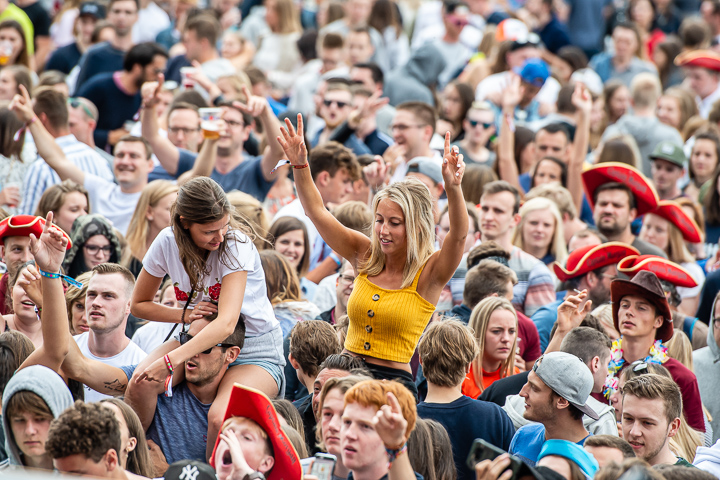 Hype-O-Dream editie 2019 @ Weymeerschen Waregem, picture 53, photographed by Dimitri Vanlommel - FrontView Magazine