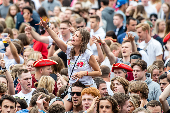 Hype-O-Dream editie 2019 @ Weymeerschen Waregem, picture 55, photographed by Dimitri Vanlommel - FrontView Magazine