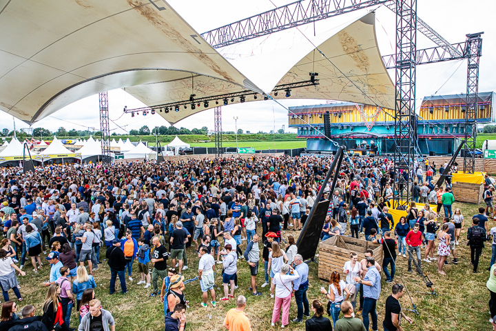 Hype-O-Dream editie 2019 @ Weymeerschen Waregem, picture 59, photographed by Dimitri Vanlommel - FrontView Magazine