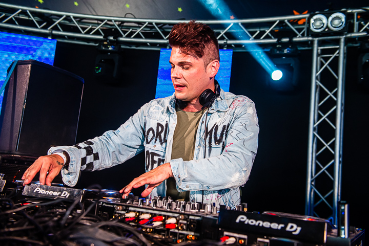 Hype-O-Dream editie 2019 @ Weymeerschen Waregem, picture 62, photographed by Dimitri Vanlommel - FrontView Magazine