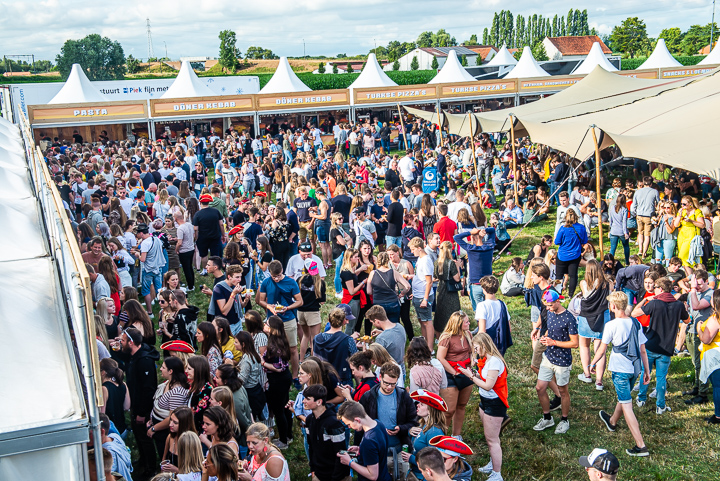 Hype-O-Dream editie 2019 @ Weymeerschen Waregem, picture 82, photographed by Dimitri Vanlommel - FrontView Magazine