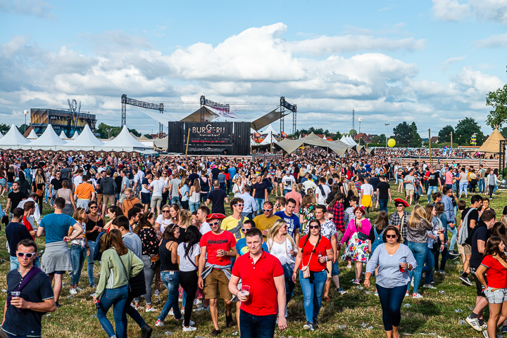 Hype-O-Dream editie 2019 @ Weymeerschen Waregem, picture 84, photographed by Dimitri Vanlommel - FrontView Magazine