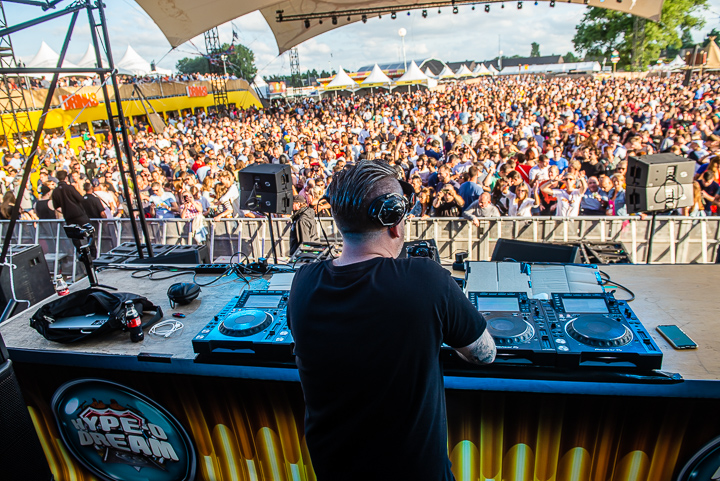 Hype-O-Dream editie 2019 @ Weymeerschen Waregem, picture 93, photographed by Dimitri Vanlommel - FrontView Magazine