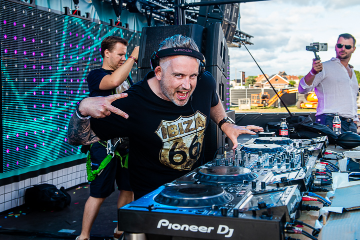 Hype-O-Dream editie 2019 @ Weymeerschen Waregem, picture 94, photographed by Dimitri Vanlommel - FrontView Magazine
