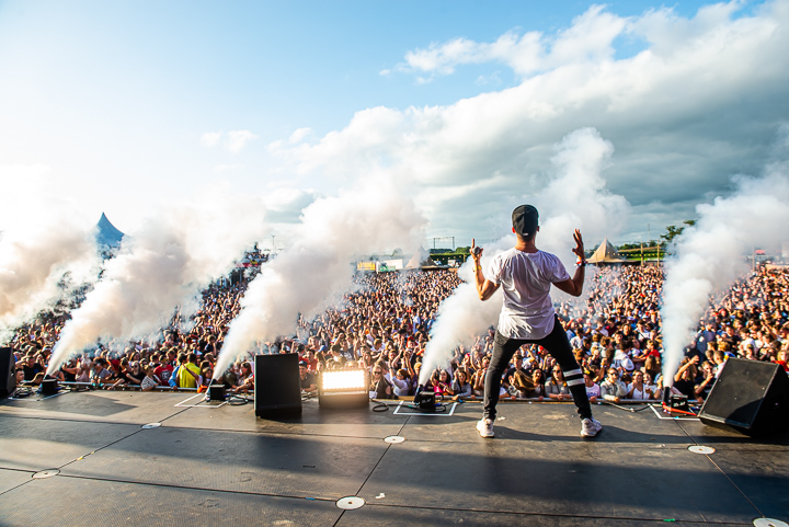 Hype-O-Dream editie 2019 @ Weymeerschen Waregem, picture 99, photographed by Dimitri Vanlommel - FrontView Magazine
