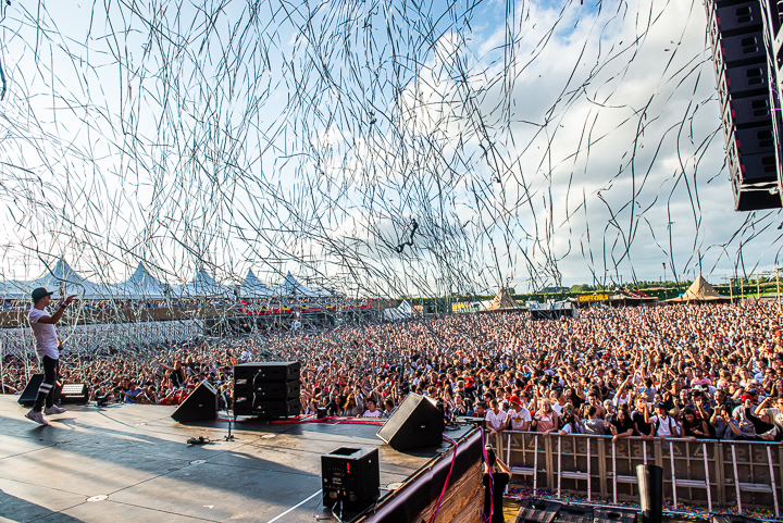 Hype-O-Dream editie 2019 @ Weymeerschen Waregem, picture 101, photographed by Dimitri Vanlommel - FrontView Magazine
