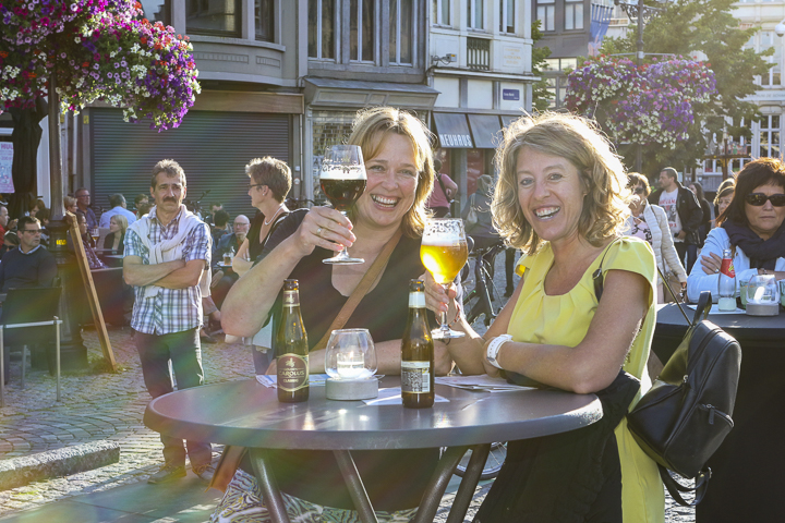 Vlaanderen Zingt 2019 - Editie Mechelen @ Mechelen, picture 8, photographed by Alex Wyckmans - FrontView Magazine