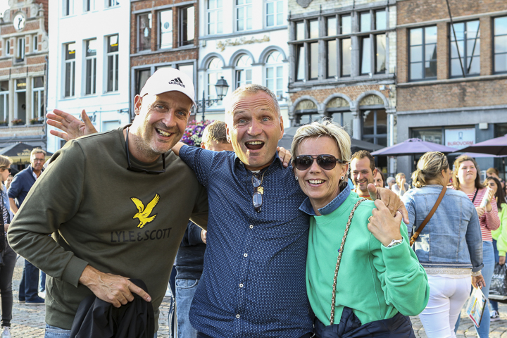 Vlaanderen Zingt 2019 - Editie Mechelen @ Mechelen, picture 11, photographed by Alex Wyckmans - FrontView Magazine