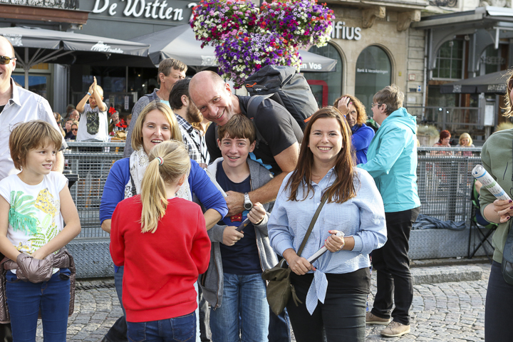 Vlaanderen Zingt 2019 - Editie Mechelen @ Mechelen, picture 17, photographed by Alex Wyckmans - FrontView Magazine