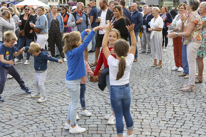 Vlaanderen Zingt 2019 - Editie Mechelen @ Mechelen, picture 23, photographed by Alex Wyckmans - FrontView Magazine