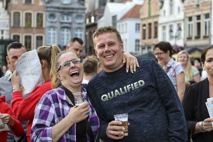 Vlaanderen Zingt 2019 - Editie Mechelen @ Mechelen, picture 28, photographed by Alex Wyckmans - FrontView Magazine