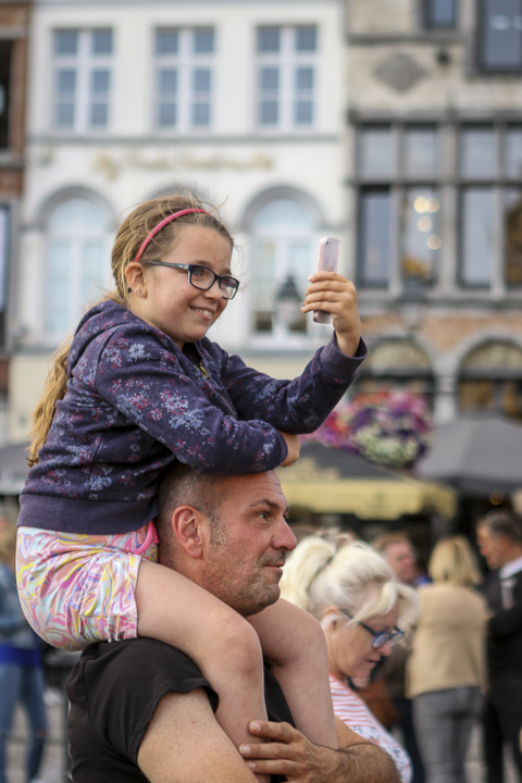 Vlaanderen Zingt 2019 - Editie Mechelen @ Mechelen, picture 35, photographed by Alex Wyckmans - FrontView Magazine