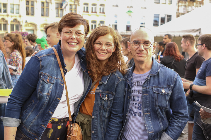Vlaanderen Zingt 2019 - Editie Mechelen @ Mechelen, picture 39, photographed by Alex Wyckmans - FrontView Magazine